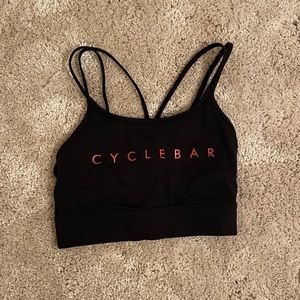 CYCLEBAR Bra Top